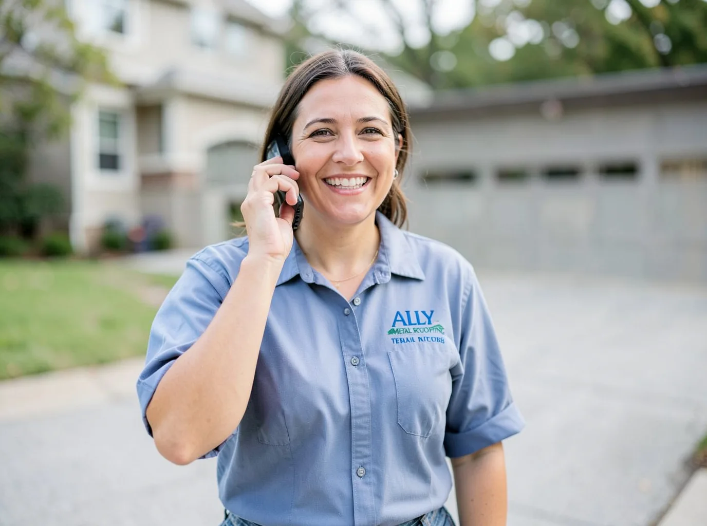 Metal Roof Installation Saline, LA FAQs